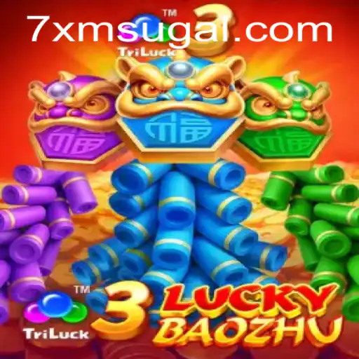 Discover the Thrilling Universe of 3LuckyBaozhu: A 7XM Adventure