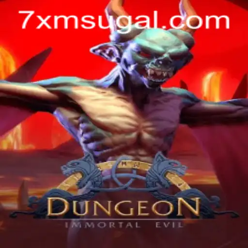Dungeon: Master the Mystical World of 7XM