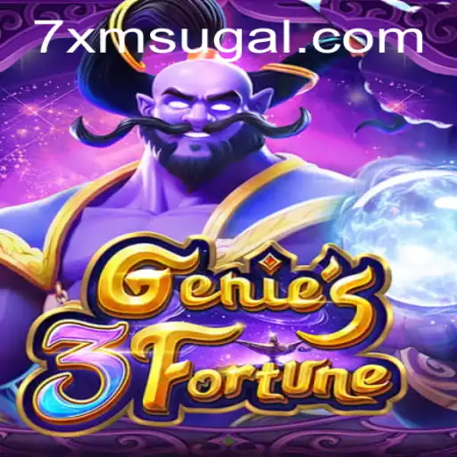 Genie3Fortune: Unveiling the Magic of Gaming with 7XM