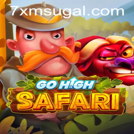 Unveiling the Thrilling Adventure of GoHighSafari: The New Sensation in Gaming