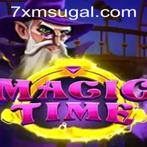 Exploring the Enigmatic World of MagicTime: A Dive into its Mystique and Mechanics