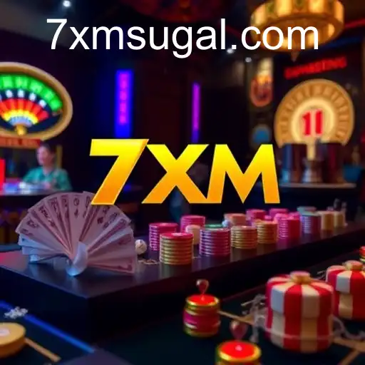 Exploring 7XM: The Fascination Behind Modern Casino Games