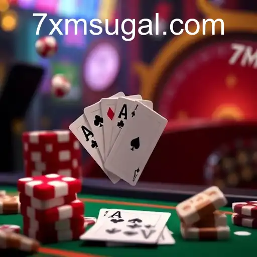 Exploring the Principles of Responsible Gambling with 7XM