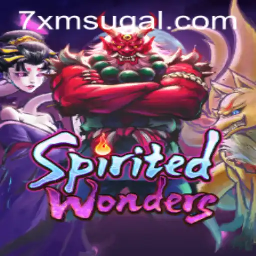 Exploring the Mystical Realm of SpiritedWonders: A Journey Through Gameplay and Strategy
