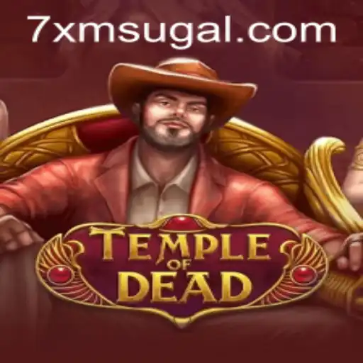 TempleofDead Game Guide: Exploring the Mysterious World with 7XM
